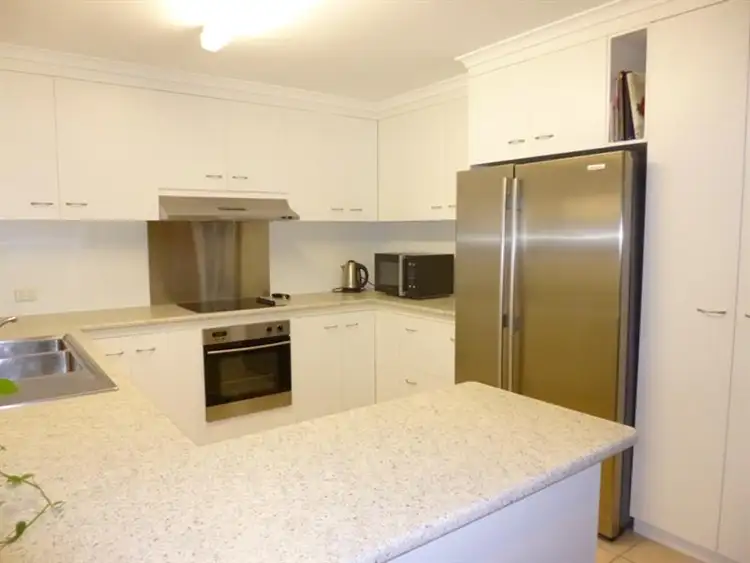 Second view of Homely house listing, 23 Cabbage Tree Rd, Andergrove QLD