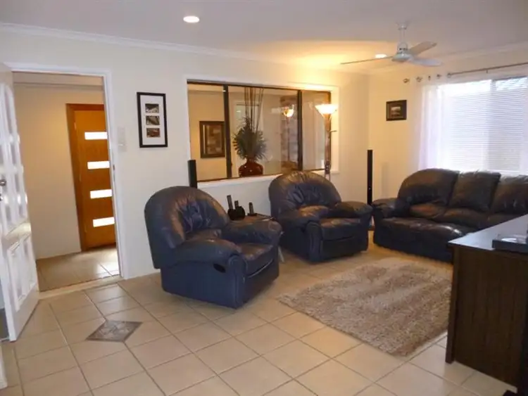 Third view of Homely house listing, 23 Cabbage Tree Rd, Andergrove QLD