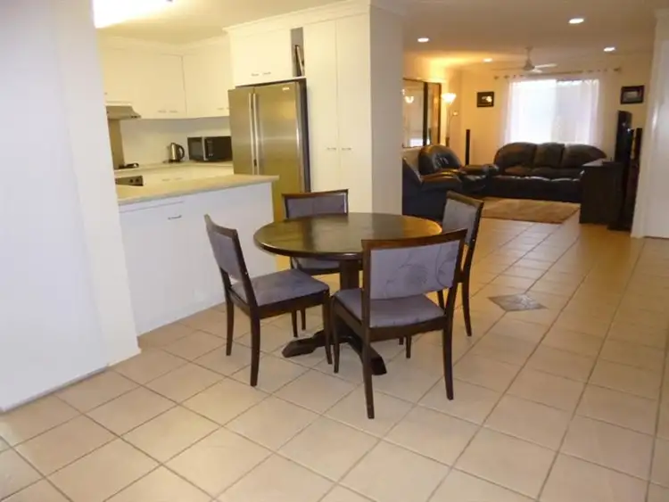 Fifth view of Homely house listing, 23 Cabbage Tree Rd, Andergrove QLD