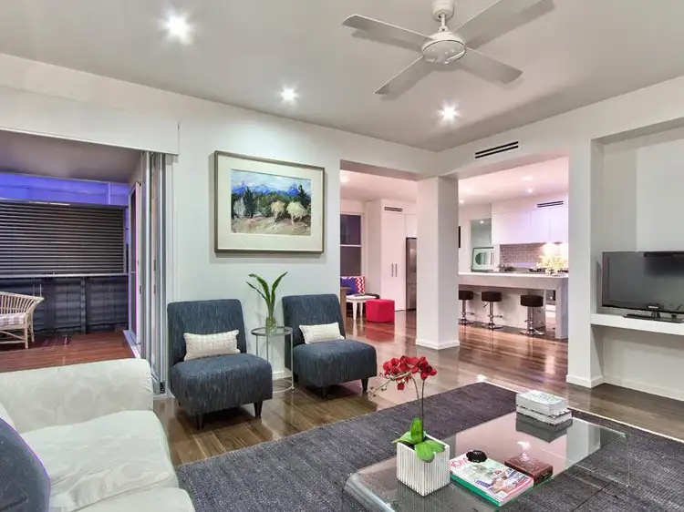 Third view of Homely house listing, 117 Woodville St, Hendra QLD