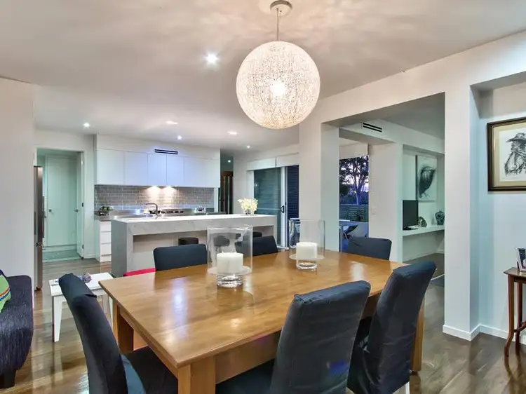Fourth view of Homely house listing, 117 Woodville St, Hendra QLD