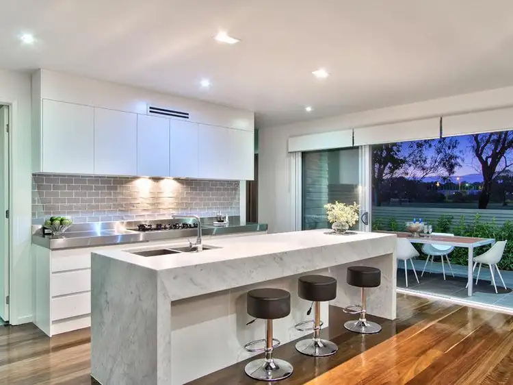 Fifth view of Homely house listing, 117 Woodville St, Hendra QLD