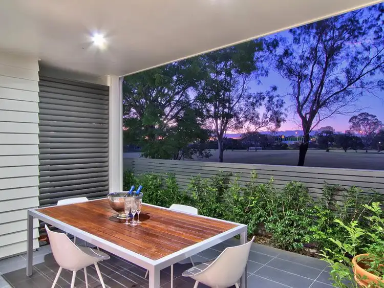 Sixth view of Homely house listing, 117 Woodville St, Hendra QLD
