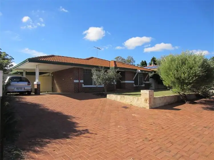 67 Aldersea Cir, Clarkson WA