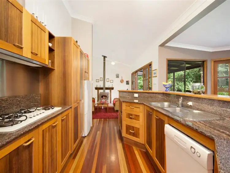 Second view of Homely house listing, 2 Butler Dr, Kuranda QLD