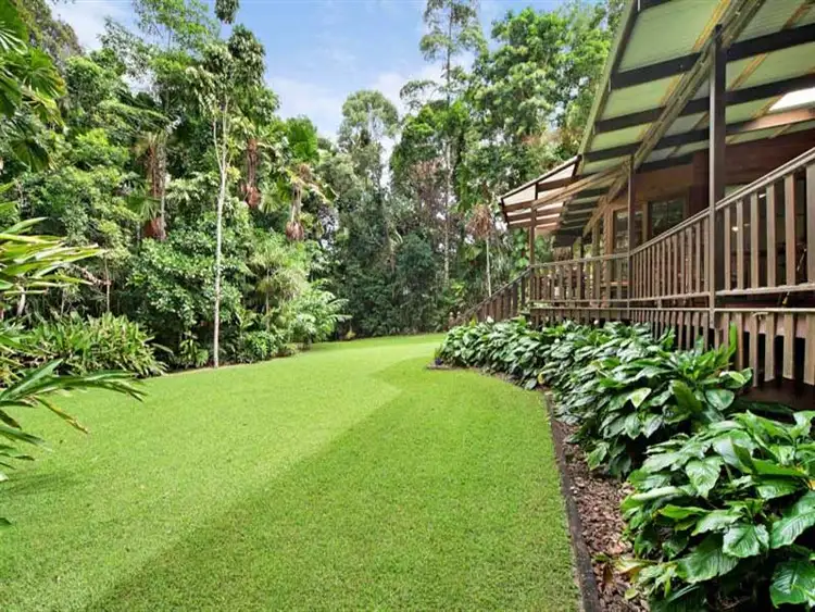 Third view of Homely house listing, 2 Butler Dr, Kuranda QLD