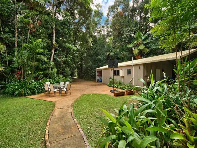 Sixth view of Homely house listing, 2 Butler Dr, Kuranda QLD