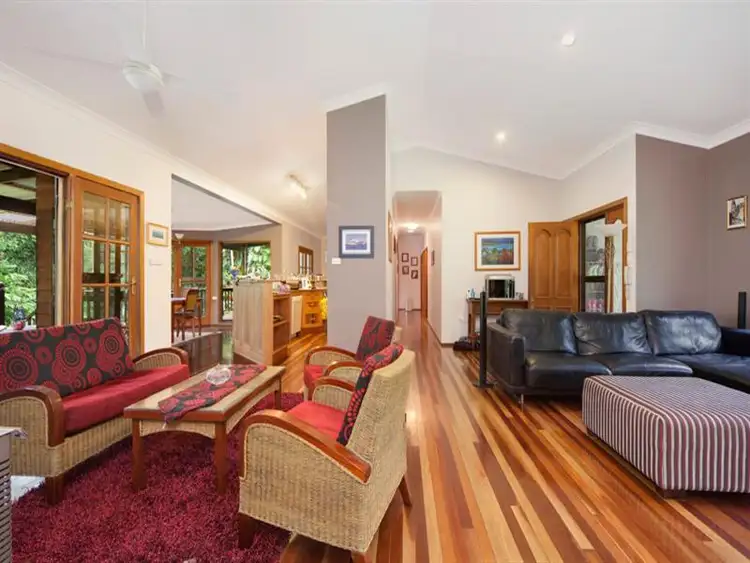 Seventh view of Homely house listing, 2 Butler Dr, Kuranda QLD