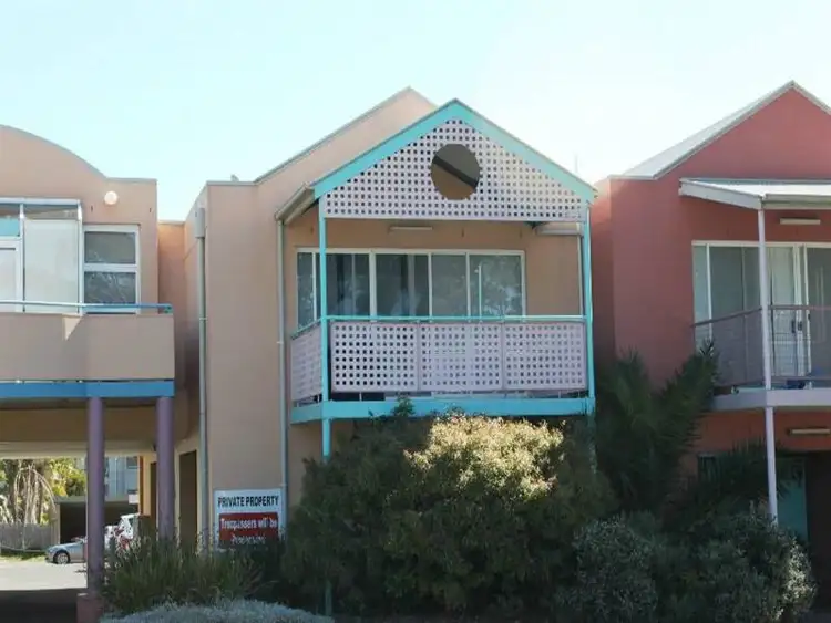 Second view of Homely apartment listing, 10/72 Owen St, Huskisson NSW