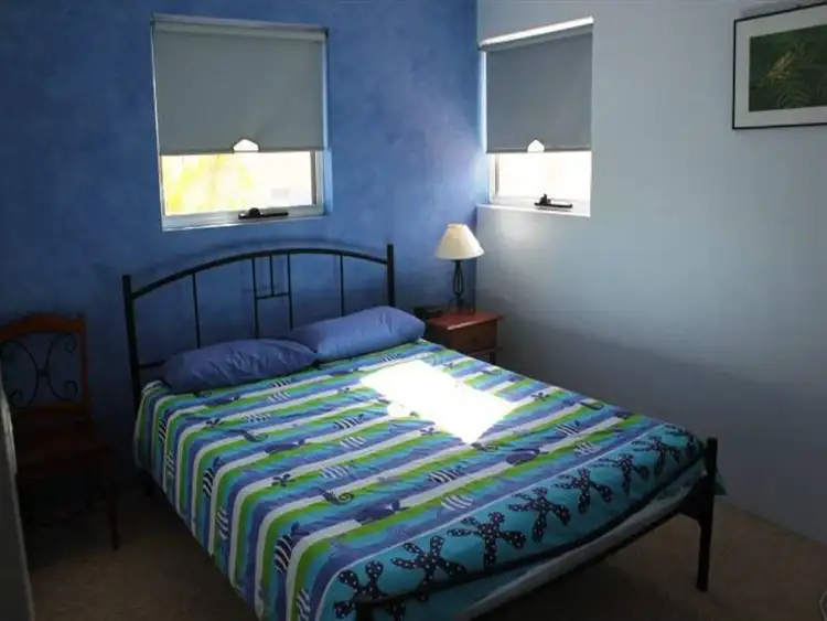 Third view of Homely apartment listing, 10/72 Owen St, Huskisson NSW