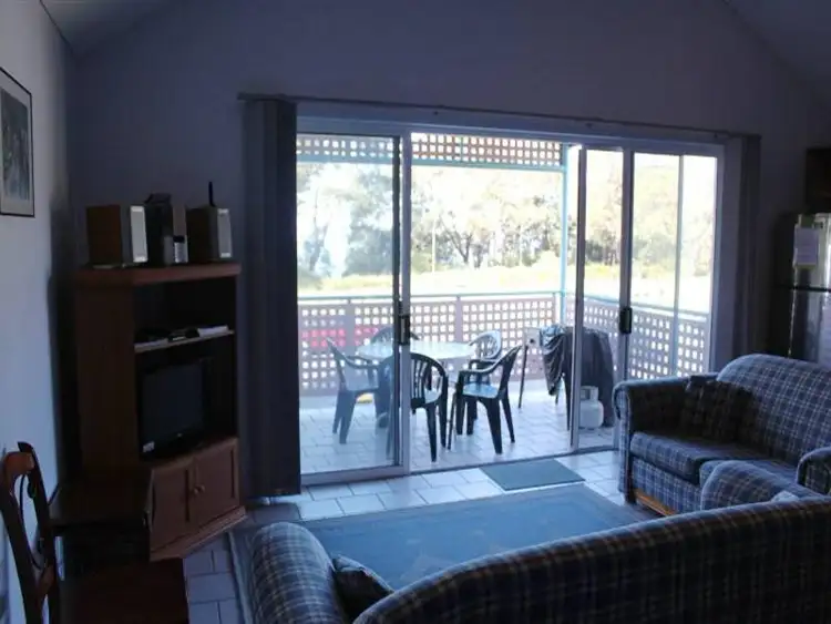 Fourth view of Homely apartment listing, 10/72 Owen St, Huskisson NSW