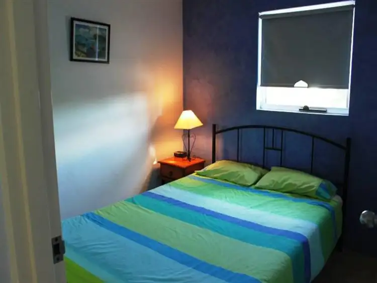 Fifth view of Homely apartment listing, 10/72 Owen St, Huskisson NSW