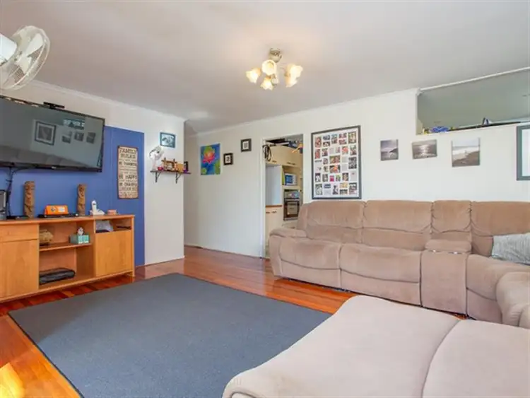 Second view of Homely house listing, 37 Cranston St, Wynnum West QLD