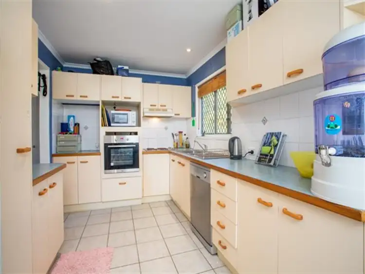 Third view of Homely house listing, 37 Cranston St, Wynnum West QLD