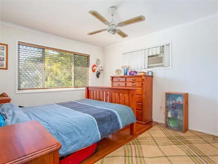 Fourth view of Homely house listing, 37 Cranston St, Wynnum West QLD