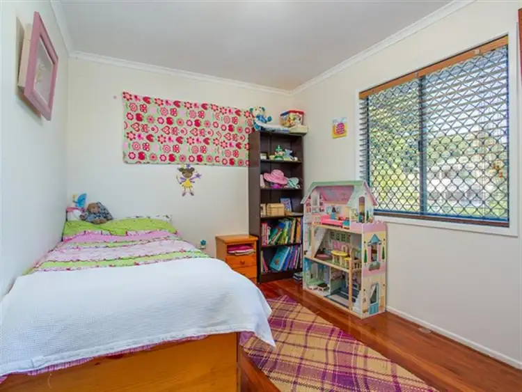 Sixth view of Homely house listing, 37 Cranston St, Wynnum West QLD
