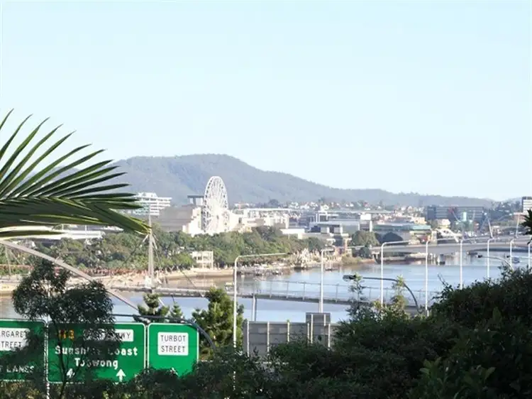 11/284 Vulture St, Kangaroo Point QLD
