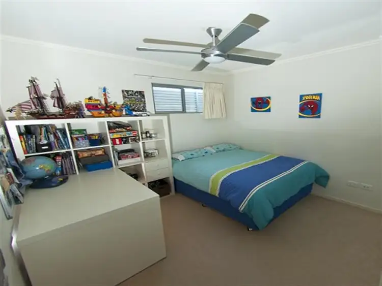 Sixth view of Homely apartment listing, 11/284 Vulture St, Kangaroo Point QLD