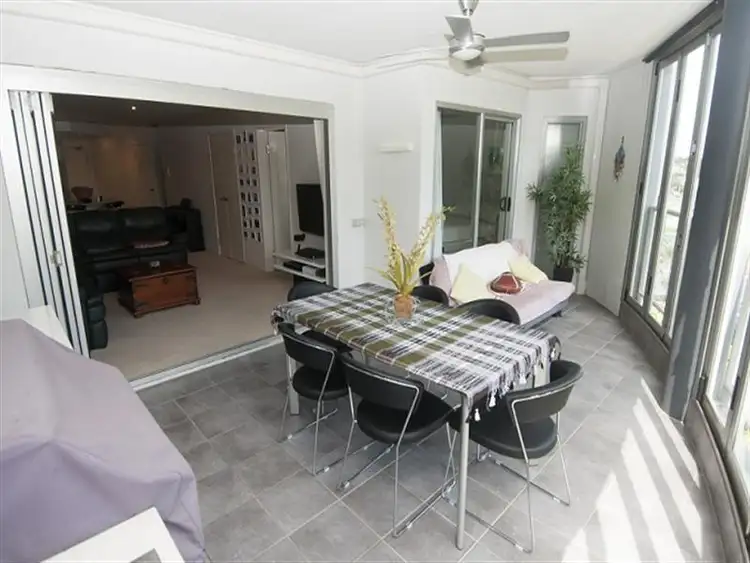 Seventh view of Homely apartment listing, 11/284 Vulture St, Kangaroo Point QLD