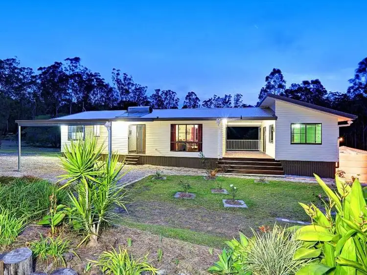 Second view of Homely house listing, 118 Pine Creek Rd, Pine Creek QLD