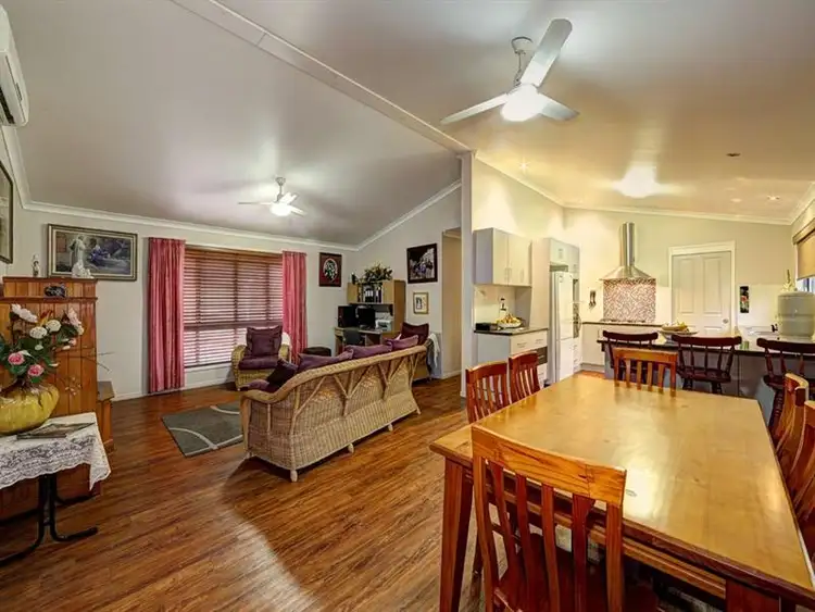 Third view of Homely house listing, 118 Pine Creek Rd, Pine Creek QLD