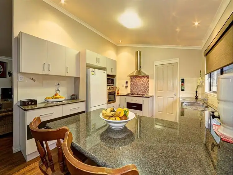 Fourth view of Homely house listing, 118 Pine Creek Rd, Pine Creek QLD