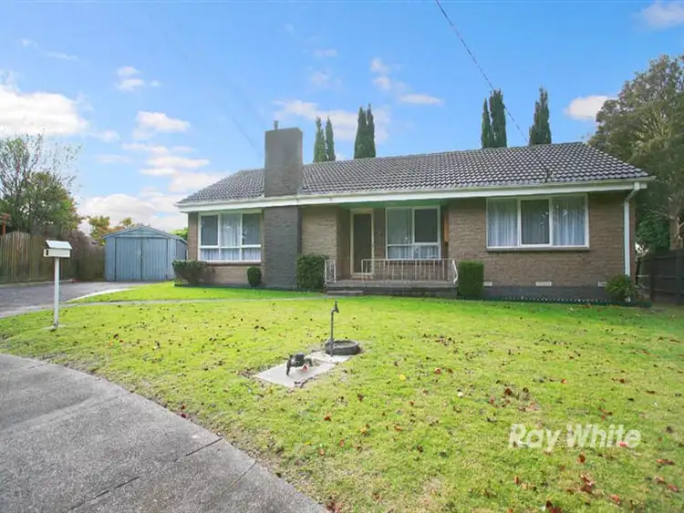 7 Alice Ct, Noble Park VIC