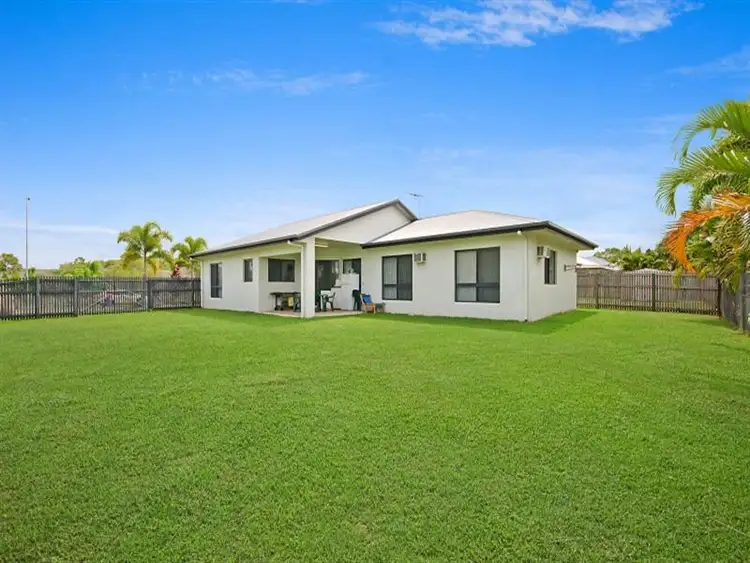 Main view of Homely house listing, 149 Freshwater Dr, Douglas QLD
