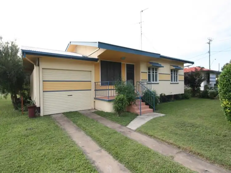 Main view of Homely house listing, 88 Tenth St, Home Hill QLD