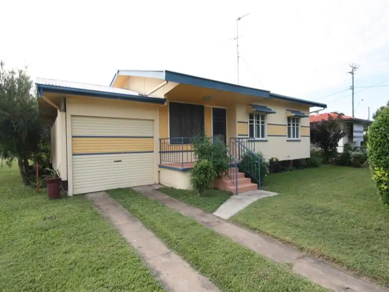 Main view of Homely house listing, 88 Tenth St, Home Hill QLD