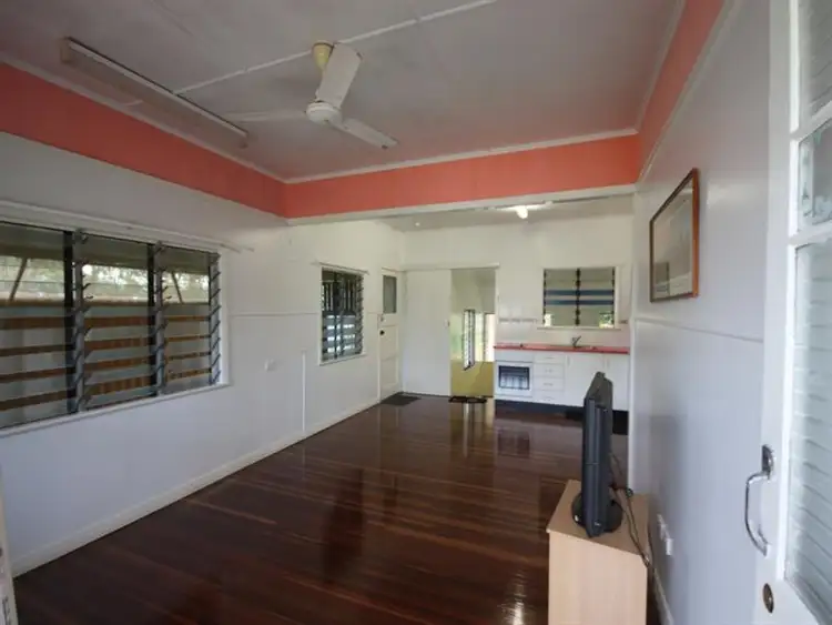 Second view of Homely house listing, 88 Tenth St, Home Hill QLD