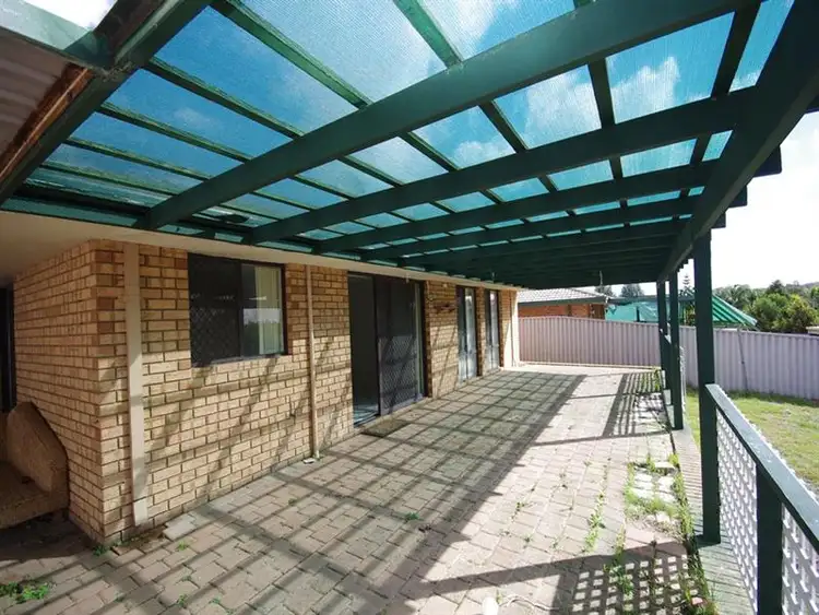 67 Appleblossom Dr, Mirrabooka WA