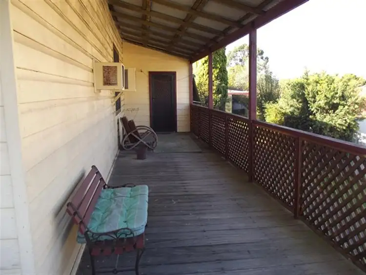 Second view of Homely house listing, 11 Michael St, Cessnock NSW
