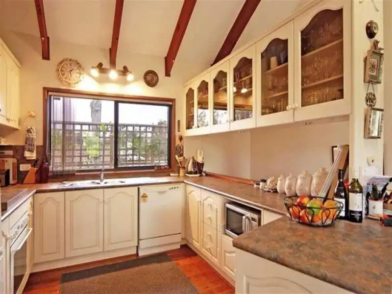 Main view of Homely house listing, 16 Walmer Ave, Sanctuary Point NSW