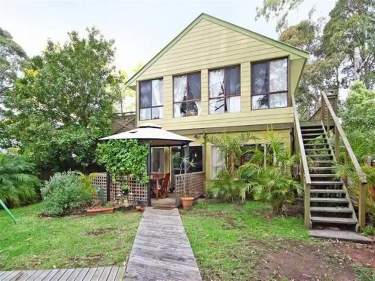 Second view of Homely house listing, 16 Walmer Ave, Sanctuary Point NSW