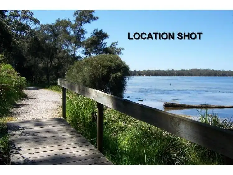 Fifth view of Homely house listing, 16 Walmer Ave, Sanctuary Point NSW
