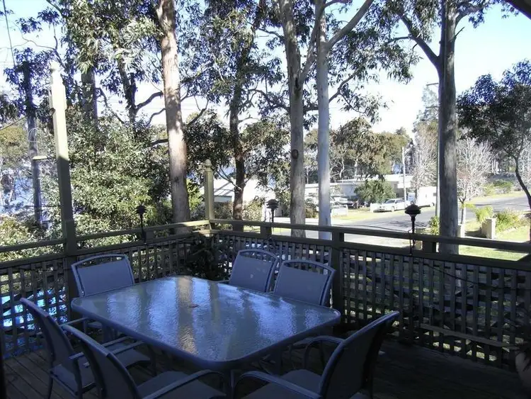 Seventh view of Homely house listing, 16 Walmer Ave, Sanctuary Point NSW