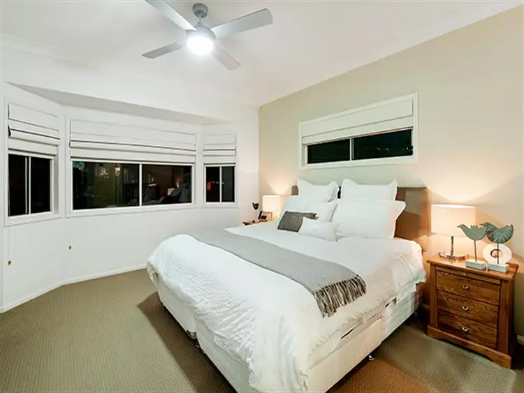 Sixth view of Homely house listing, 39 Lavington St, Coorparoo QLD