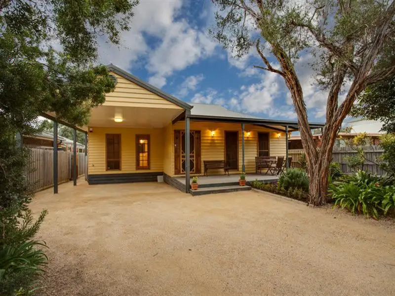 Main view of Homely house listing, 14 Bona St, Tootgarook VIC