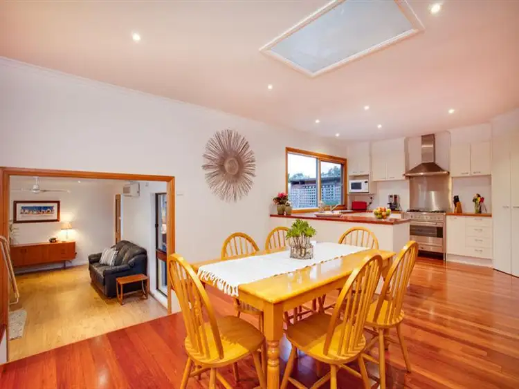 Second view of Homely house listing, 14 Bona St, Tootgarook VIC