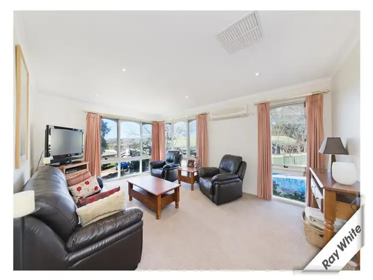 Fourth view of Homely house listing, 11 Loder Pl, Kambah ACT