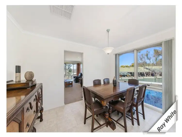 Fifth view of Homely house listing, 11 Loder Pl, Kambah ACT