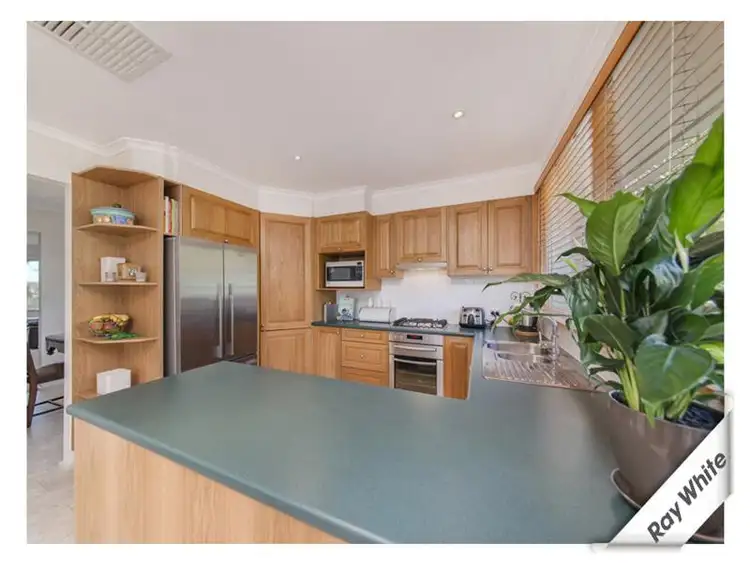Seventh view of Homely house listing, 11 Loder Pl, Kambah ACT