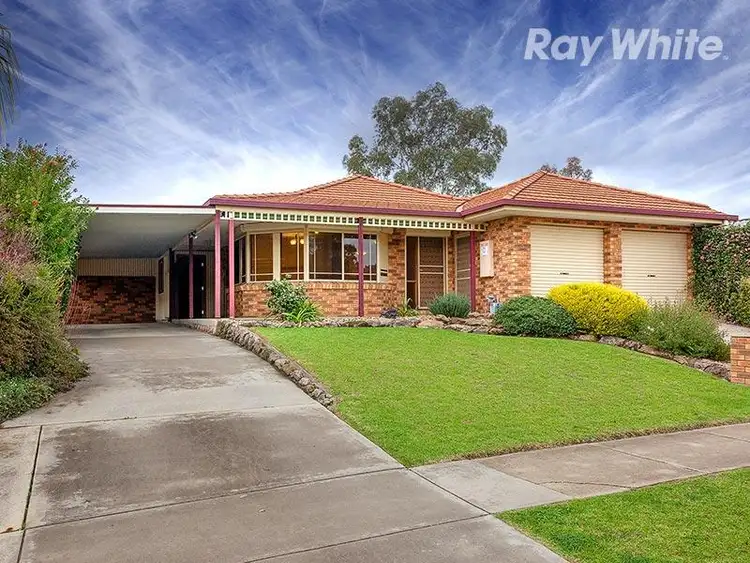 40 Campaspe St, Wodonga VIC