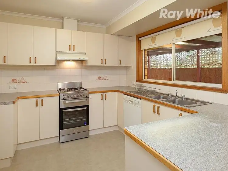 Second view of Homely house listing, 40 Campaspe St, Wodonga VIC