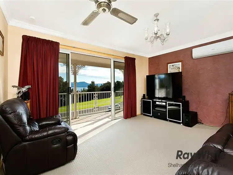 Second view of Homely house listing, 405 Reddall Pde, Mount Warrigal NSW