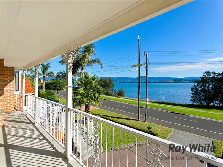 Third view of Homely house listing, 405 Reddall Pde, Mount Warrigal NSW