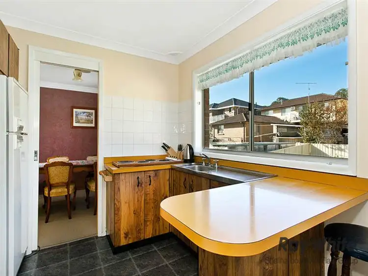 Fourth view of Homely house listing, 405 Reddall Pde, Mount Warrigal NSW