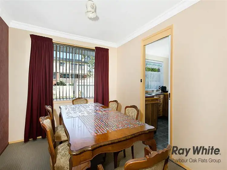 Fifth view of Homely house listing, 405 Reddall Pde, Mount Warrigal NSW