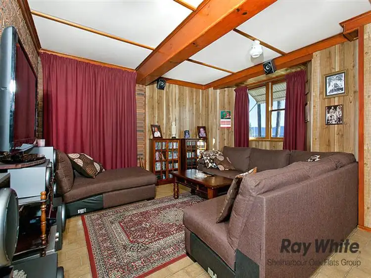 Seventh view of Homely house listing, 405 Reddall Pde, Mount Warrigal NSW
